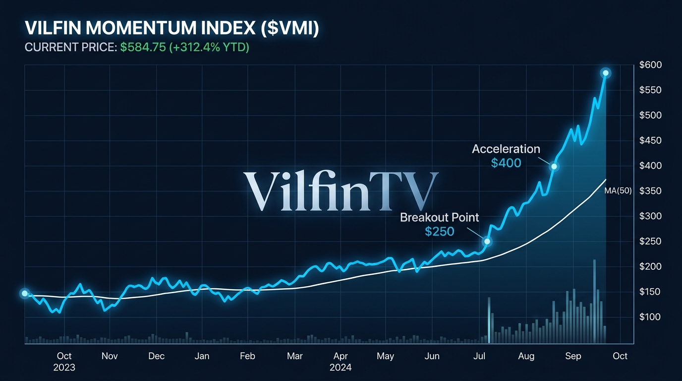 The Momentum Machine: Why the Nifty's Trend Followers Are Demolishing Traditional Strategies